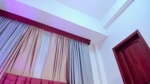 Melissa online show from 12-31-24, 02:58