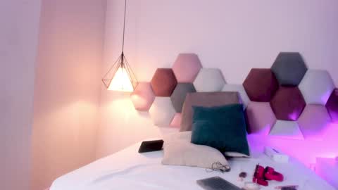 Melissa online show from 01-07-25, 12:09