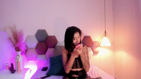 Melissa online show from 01-15-25, 11:53