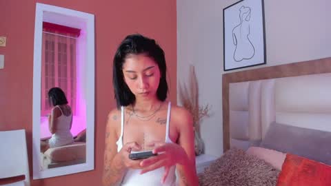 Melissa online show from 02-03-25, 11:42