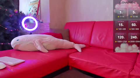 Snapshot of melissabarbie chatting on 02-14-25, 08:21 melissabarbie online show from 02-14-25, 08:21