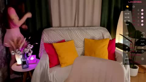 Melisa online show from 04-28-26, 02:27