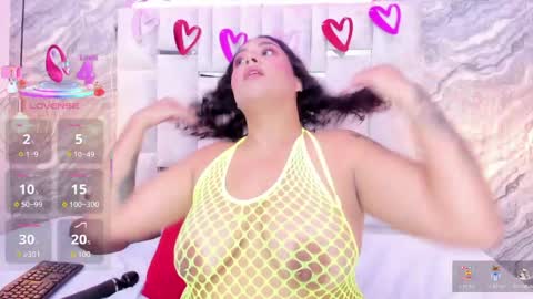 melissabloomm online show from 04-25-26, 11:35