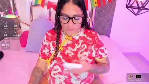 melissabloomm online show from 06-25-26, 01:27