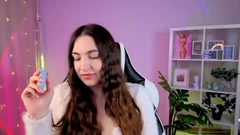Melissa online show from 05-20-26, 03:34