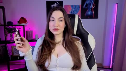 Melissa online show from 01-10-26, 03:30