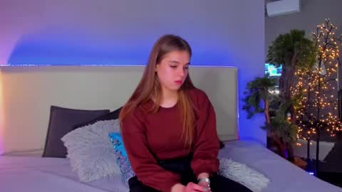 MelissaCrayzy online show from 02-11-25, 12:37