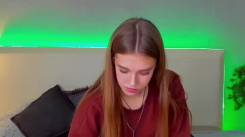MelissaCrayzy online show from 02-19-25, 06:33