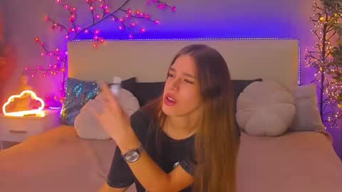 MelissaCrayzy online show from 11-10-25, 06:23