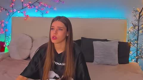 MelissaCrayzy online show from 03-09-26, 06:39