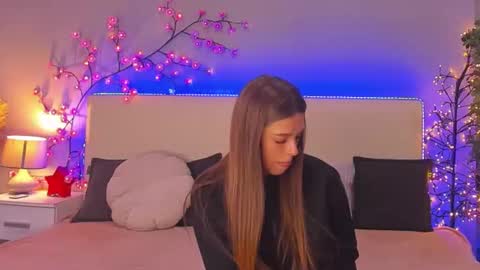 MelissaCrayzy online show from 03-12-26, 06:41