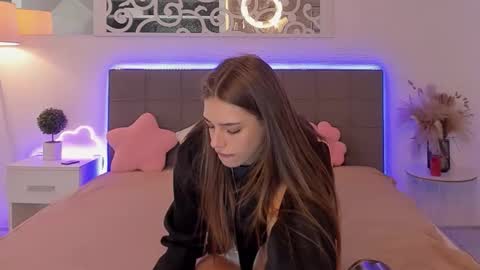 MelissaCrayzy online show from 04-22-26, 05:54