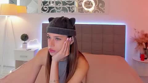MelissaCrayzy online show from 06-09-26, 05:30
