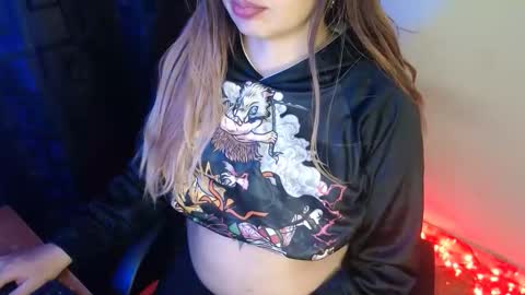 melissacut3x online show from 02-19-26, 03:46