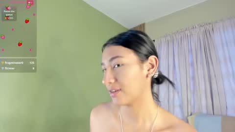 Snapshot of melissacute50 chatting on 01-09-26, 03:26 Meli online show from 01-09-26, 03:26