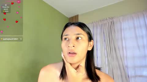 Snapshot of melissacute50 chatting on 02-11-26, 03:17 Meli online show from 02-11-26, 03:17