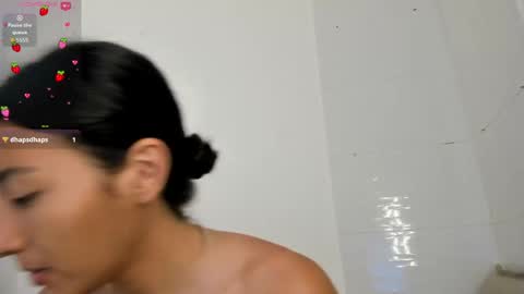 Snapshot of melissacute50 chatting on 04-06-26, 03:13 Meli online show from 04-06-26, 03:13