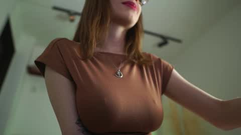 melissajones3 online show from 03-05-25, 11:49