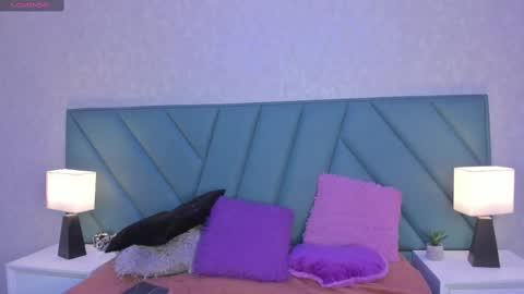 MELISSA JORDAN online show from 02-13-25, 05:01