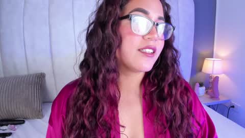 Snapshot of melissakarterrs chatting on 01-20-25, 05:59 M E L I S S A online show from 01-20-25, 05:59