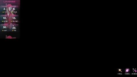 Snapshot of melissakarterrs chatting on 01-21-25, 12:07 M E L I S S A online show from 01-21-25, 12:07