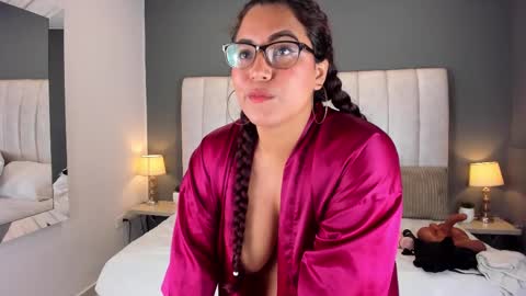 Snapshot of melissakarterrs chatting on 03-10-25, 06:23 M E L I S S A online show from 03-10-25, 06:23