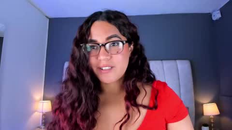 Snapshot of melissakarterrs chatting on 03-11-25, 06:19 M E L I S S A online show from 03-11-25, 06:19