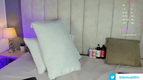 Snapshot of melissakarterrs chatting on 10-14-25, 12:06 M E L I S S A online show from 10-14-25, 12:06