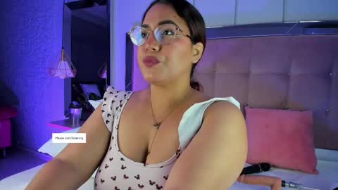 Snapshot of melissakarterrs chatting on 12-03-25, 12:03 M E L I S S A online show from 12-03-25, 12:03