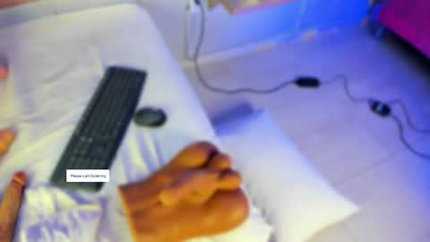 M E L I S S A  online show from 12-16-25, 12:10