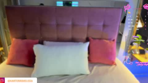 M E L I S S A  online show from 02-25-26, 11:42