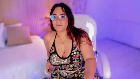 M E L I S S A  online show from 04-16-26, 12:06