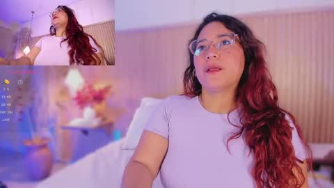 M E L I S S A  online show from 04-28-26, 12:10