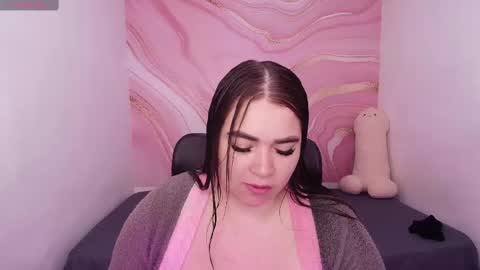 MELISSA online show from 02-16-25, 07:05