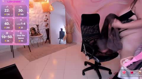 MELISSA online show from 10-09-25, 10:41