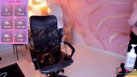 MELISSA online show from 10-10-25, 11:04