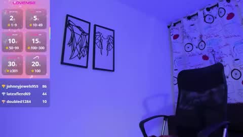 MELISSA online show from 12-14-25, 10:20