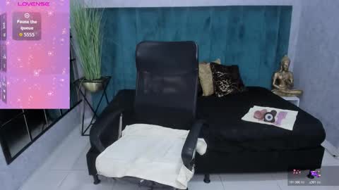 MELISSA online show from 02-07-26, 10:02