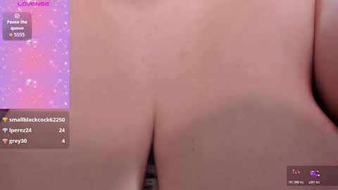 MELISSA online show from 03-12-26, 10:43