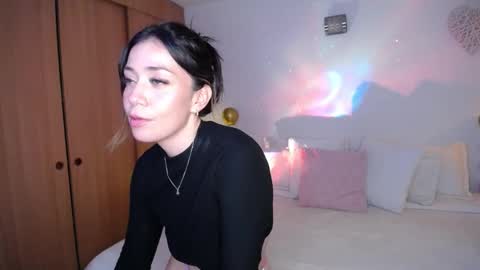 Melissa Lopez  online show from 12-08-24, 12:07