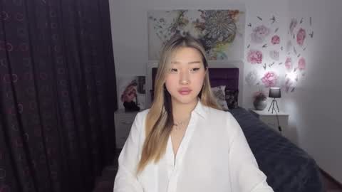 Melissa online show from 12-02-24, 03:03