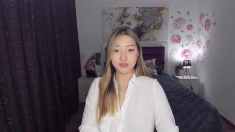 Melissa online show from 12-02-24, 06:10