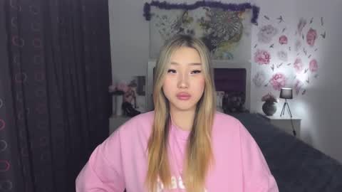 Melissa online show from 12-05-24, 08:11