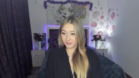 Melissa online show from 12-06-24, 03:00