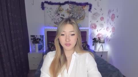 Melissa online show from 12-11-24, 06:42