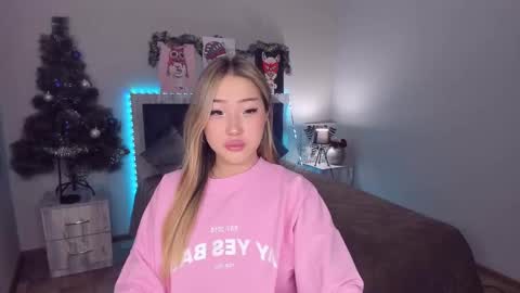 Melissa online show from 12-15-24, 10:28