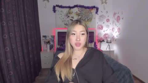 Melissa online show from 12-21-24, 10:39