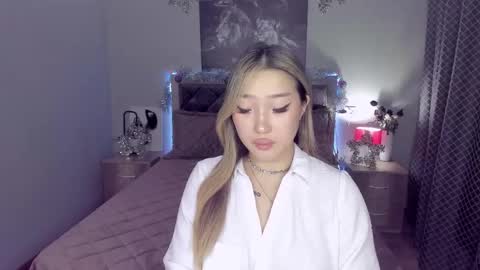 Melissa online show from 12-25-24, 05:47