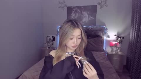 Melissa online show from 12-28-24, 12:56