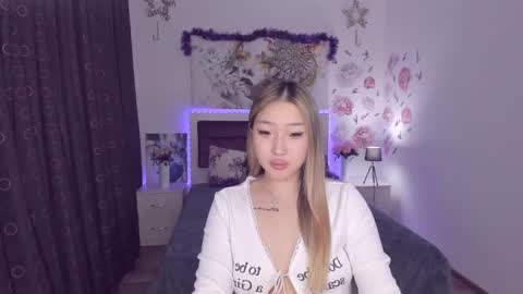 Melissa online show from 12-29-24, 09:20